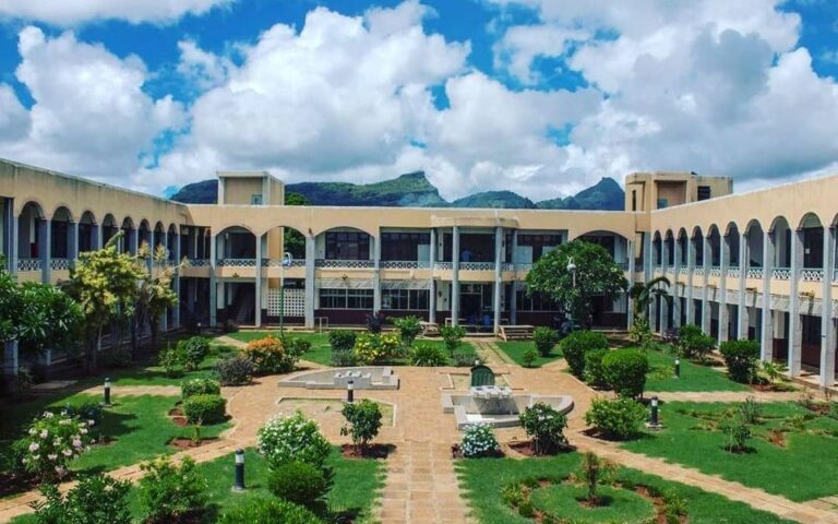 University Technology Mauritius: A Leading Institution in Technology Education