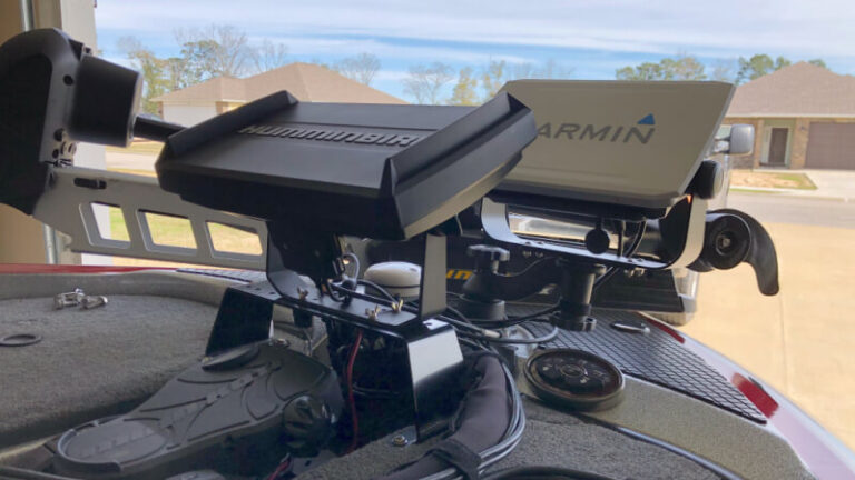 Bass Boat Technologies: Enhancing Your Fishing Experience