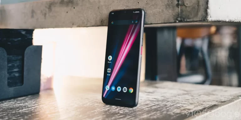 REVVL 6 Pro 5G Review: A Comprehensive Look at T-Mobile’s Mid-Range Phone