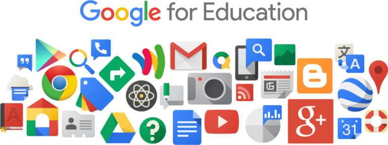 Google Apps for Education: Streamlining Learning and Collaboration